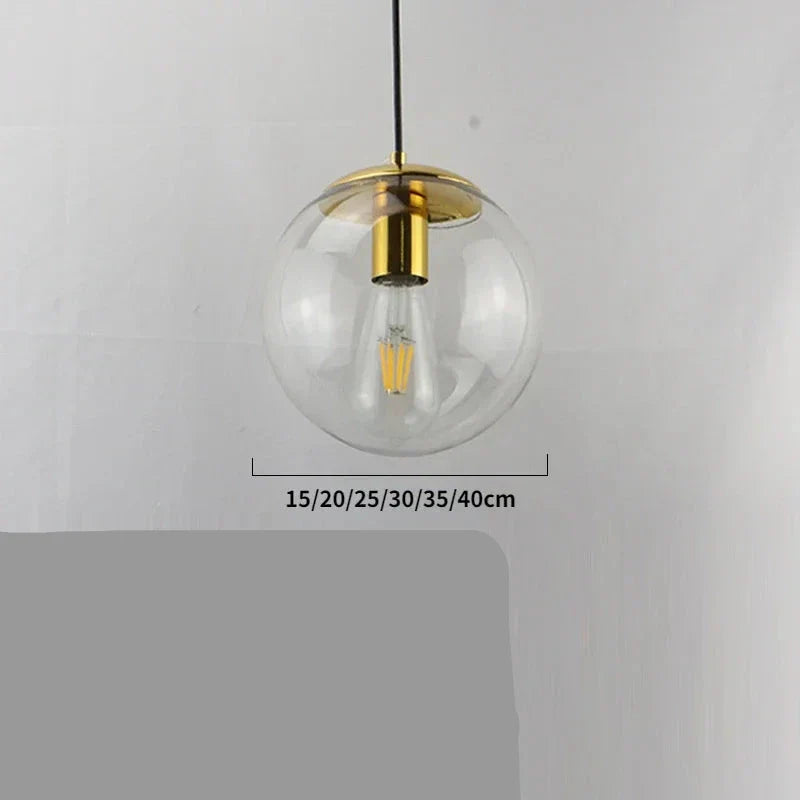 Suspension Oréclat photo 30 | Luxarmonie