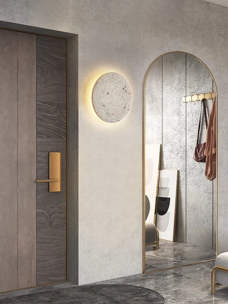 Applique Murale Stonelia photo 5 | Luxarmonie