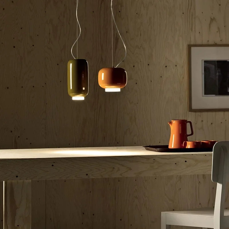 Suspension Chromélia photo 6 | Luxarmonie