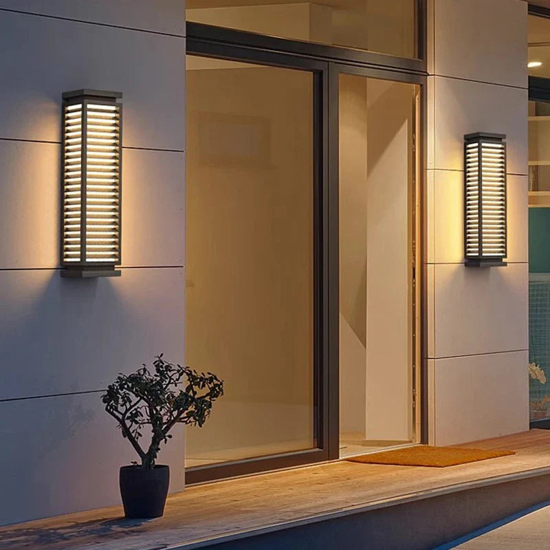 Luminaire Extérieur Serenys photo 4 | Luxarmonie