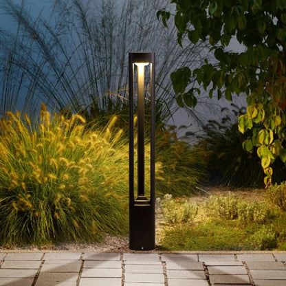 Luminaria Exterior Aluminar foto 4 | Luxarmonie