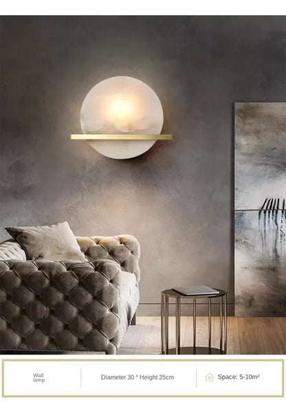 Wall Sconce Zephyria photo 18 | Luxarmonie