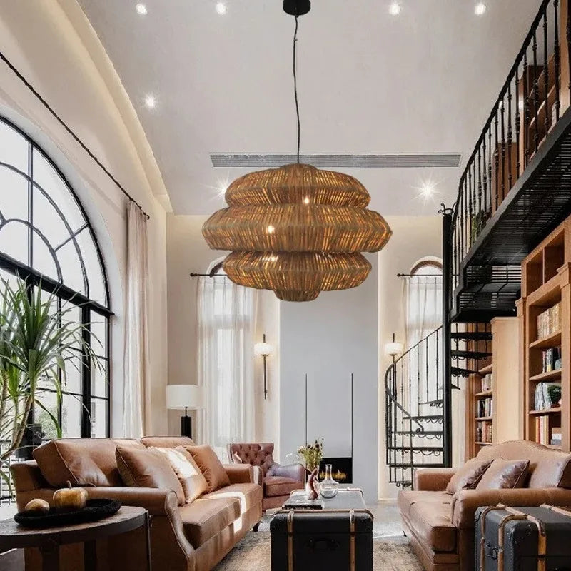 Suspension Naiadis photo 6 | Luxarmonie