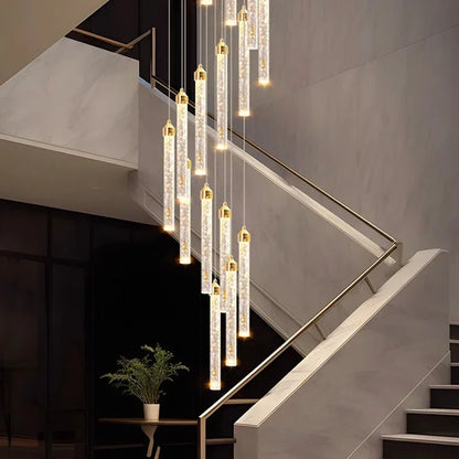 Lustre Célestarion photo 7 | Luxarmonie