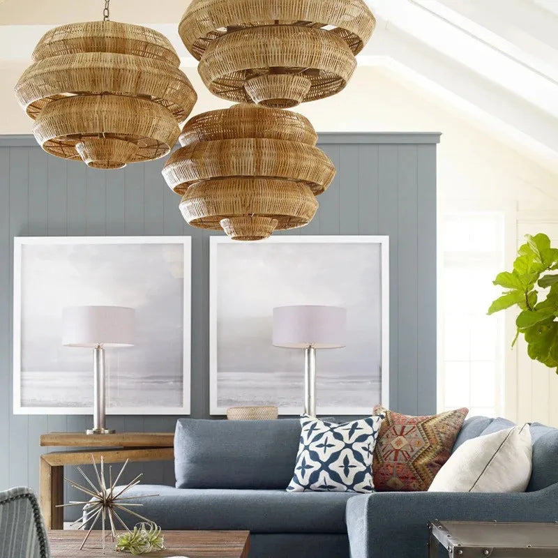 Suspension Naiadis photo 5 | Luxarmonie