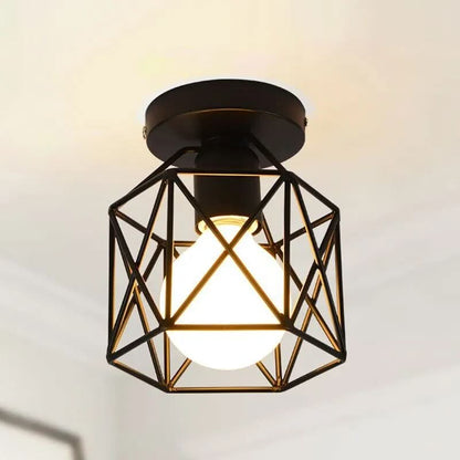 Sveno Ceiling Light photo 8 | Luxarmonie