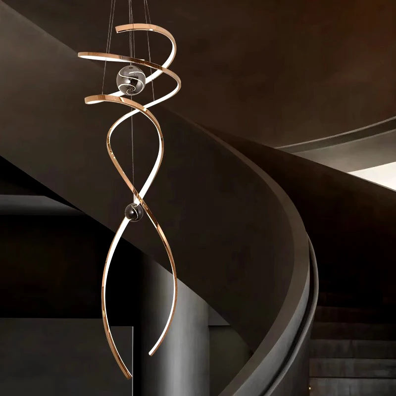 Suspension Alurexia photo 5 | Luxarmonie