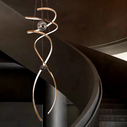 Alurexia Pendant Light photo 5 | Luxarmonie
