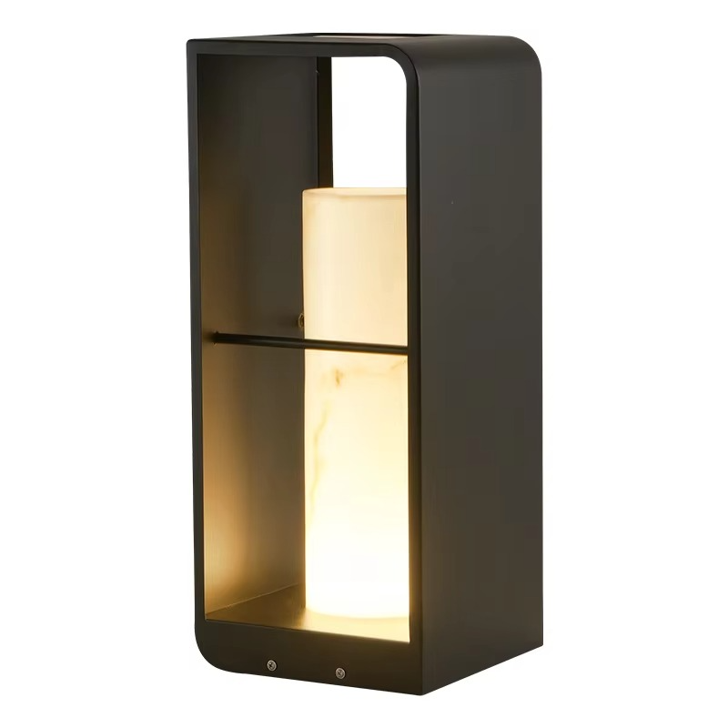 Lumière d'extérieur Solstella photo 23 | Luxarmonie