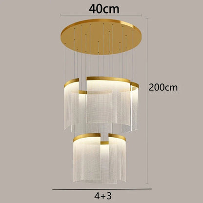 Pendant Light Célano photo 13 | Luxarmonie