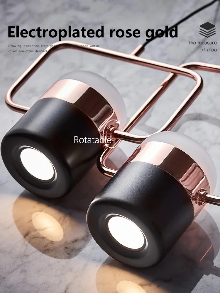 Luminaire Juriane photo 8 | Luxarmonie