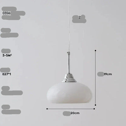 Minimalist wall sconce Eléganza in textured glass and polished metal - view 12