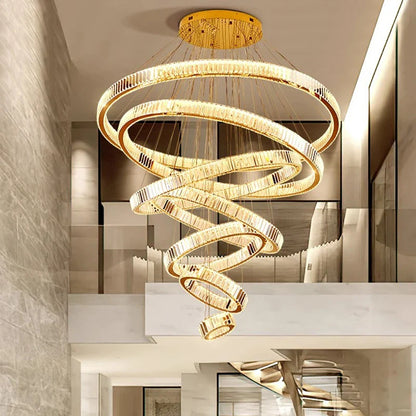 Pendant Cristariony photo 7 | Luxarmonie