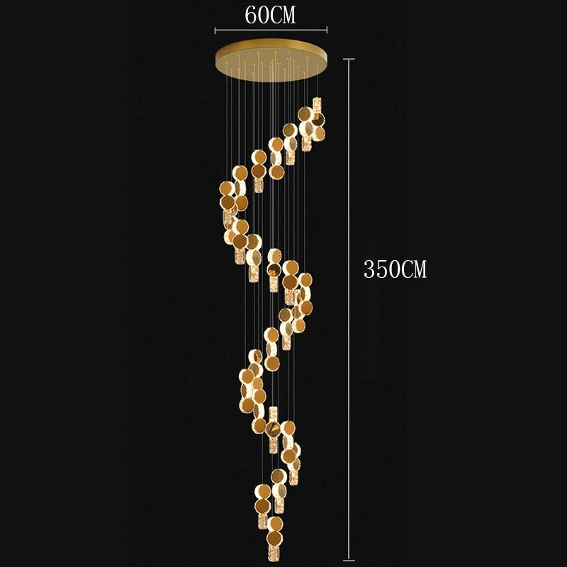 Lustre Cristarionye photo 8 | Luxarmonie