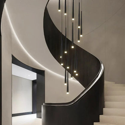 Pendant Oriande photo 8 | Luxarmonie