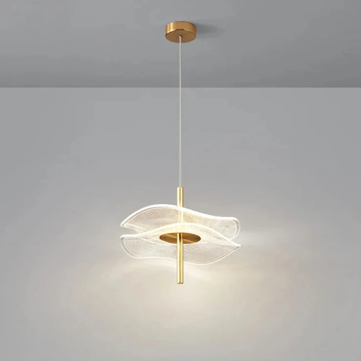 Suspension Velaire photo 17 | Luxarmonie