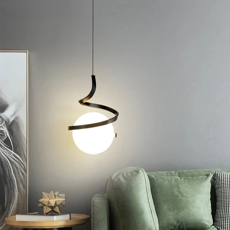 Suspension Orbia photo 9 | Luxarmonie