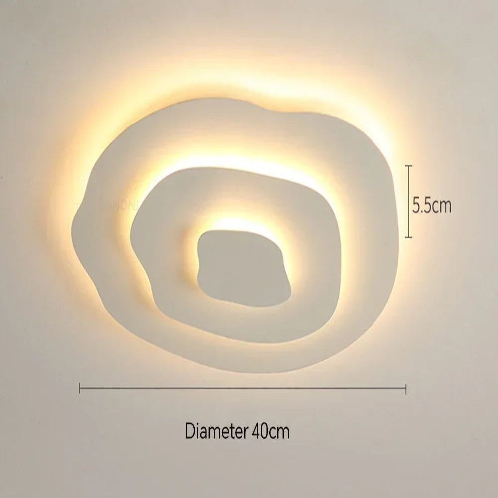 Plafonnier Lyra photo 19 | Luxarmonie