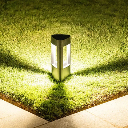 Luminaria Exterior Aluminar foto 8 | Luxarmonie