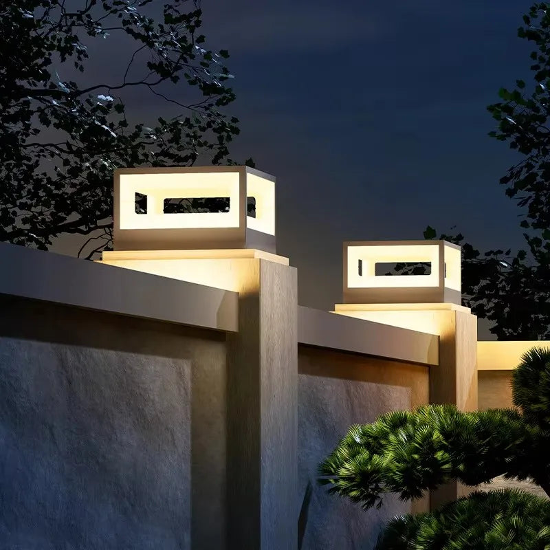 Luminaire Solarique photo 10 | Luxarmonie