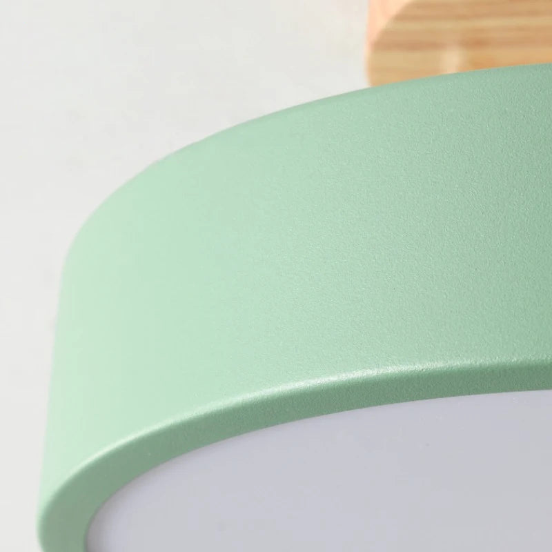 Plafonnier Arborise photo 8 | Luxarmonie