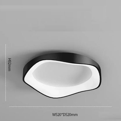 Skandi Ceiling Light photo 14 | Luxarmonie