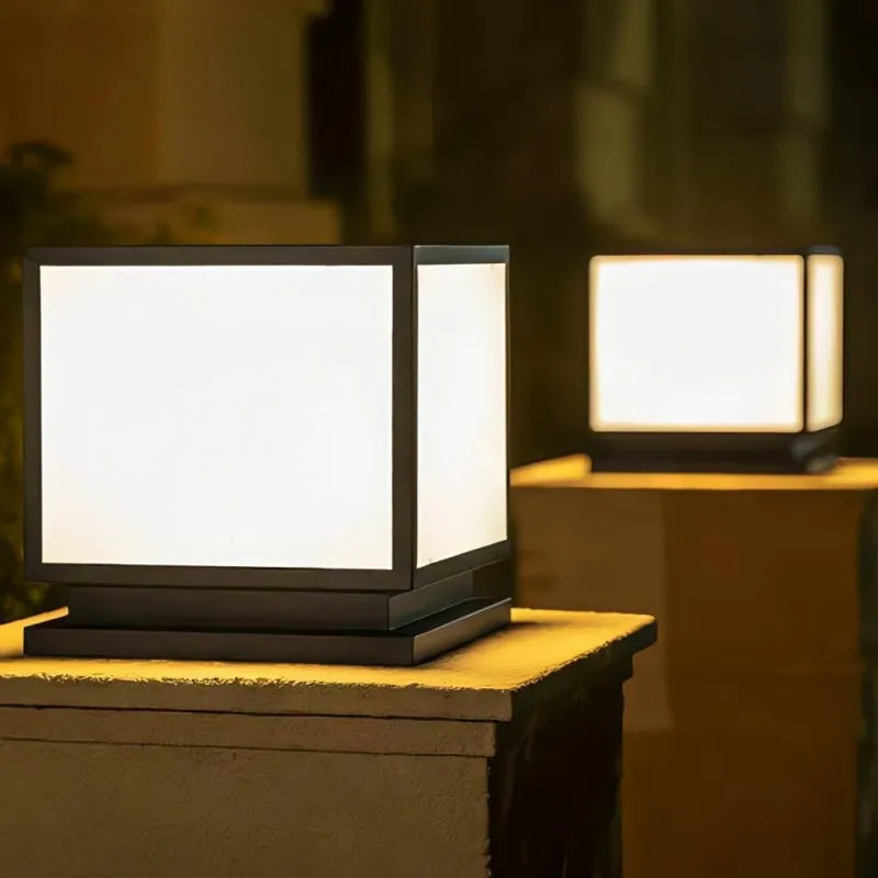 Luminaire Solaira photo 5 | Luxarmonie