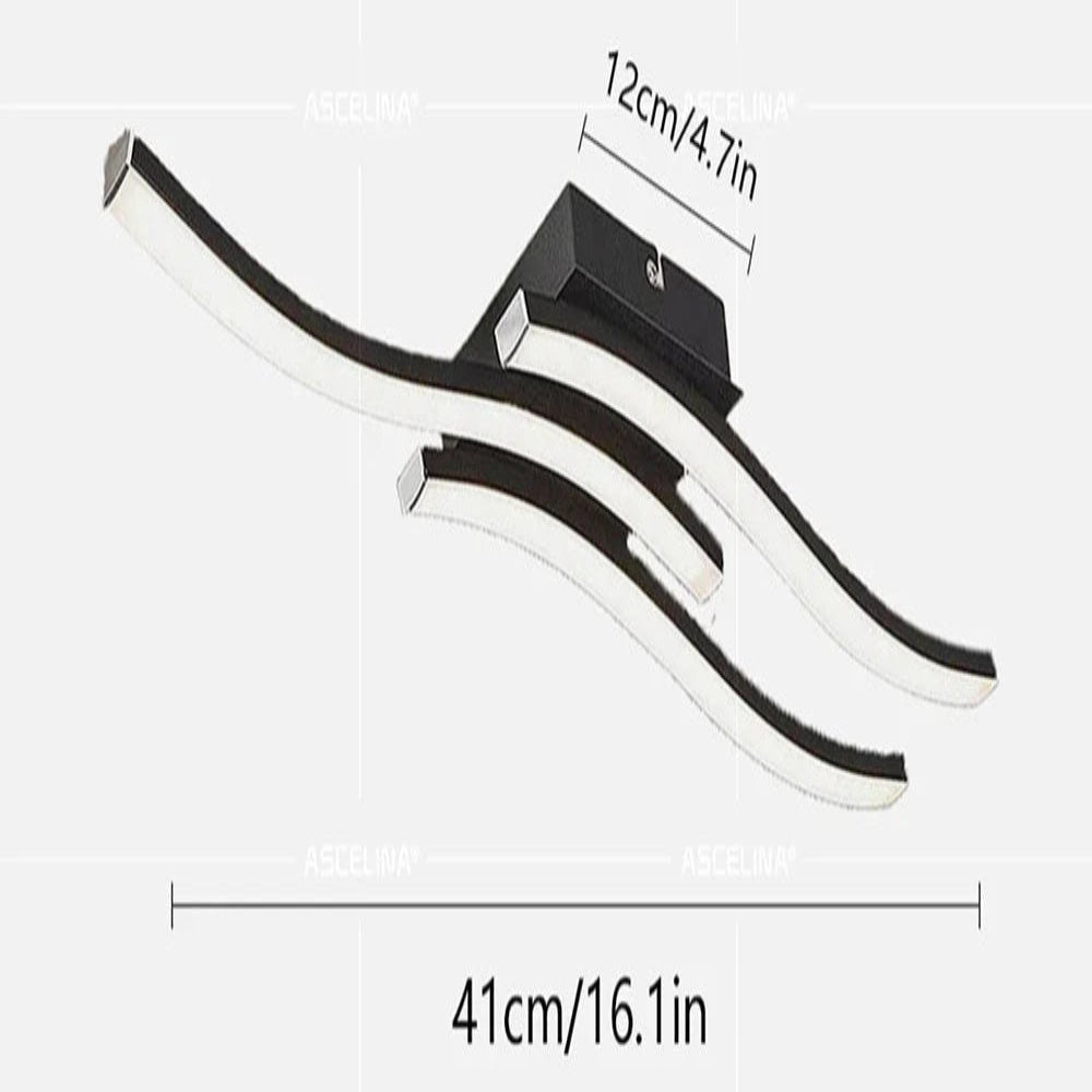 Plafonnier Zylo photo 13 | Luxarmonie