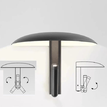 Zolanire Wall Sconce photo 8 | Luxarmonie