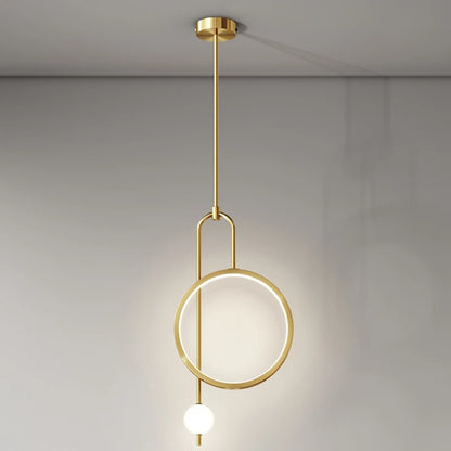 Haloa Suspension photo 6 | Luxarmonie