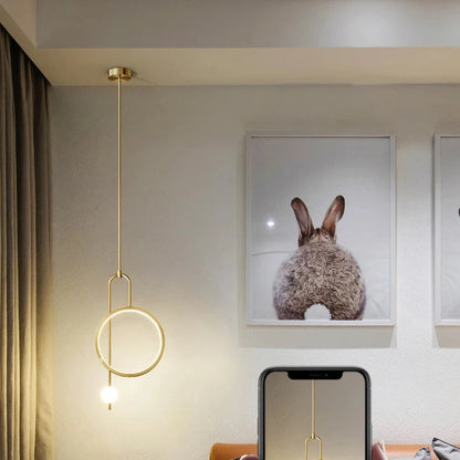 Haloa Suspension photo 13 | Luxarmonie