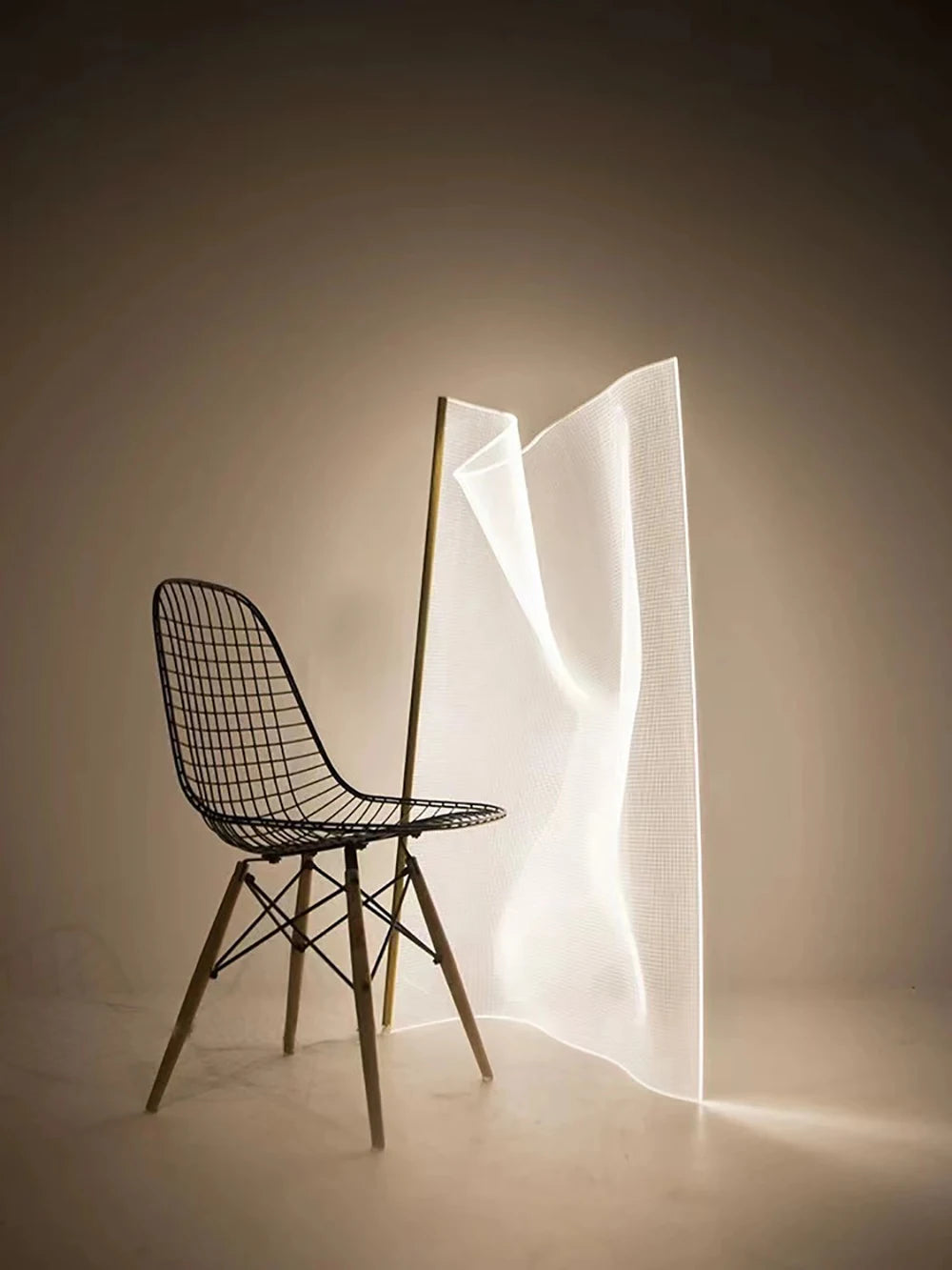 Lampe Axion photo 4 | Luxarmonie