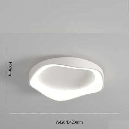 Skandi Ceiling Light photo 9 | Luxarmonie