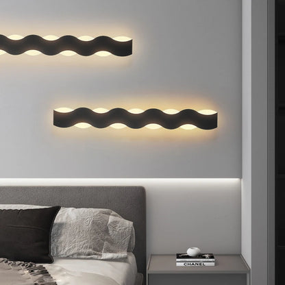 Luminatorul Exterior Ondulys fotografie 8 | Luxarmonie