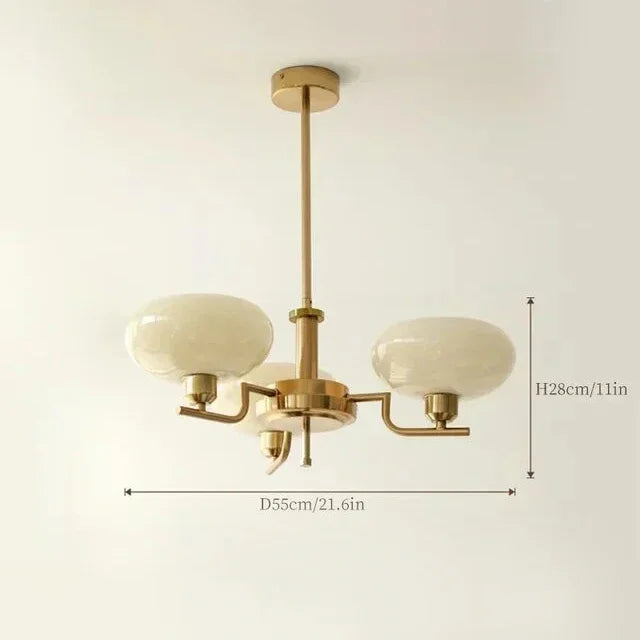 Lustre Zelironia photo 7 | Luxarmonie