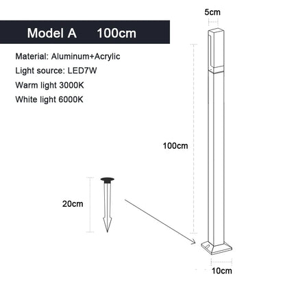 Outdoor Lighting Valurencia photo 17 | Luxarmonie