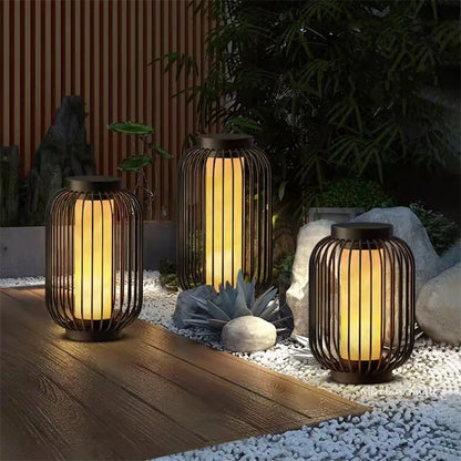Outdoor Luminaire Taléria photo 6 | Luxarmonie