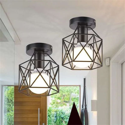 Sveno Ceiling Light photo 5 | Luxarmonie