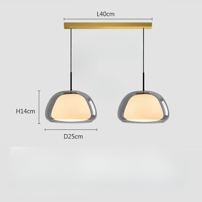 Suspension Capsule photo 17 | Luxarmonie