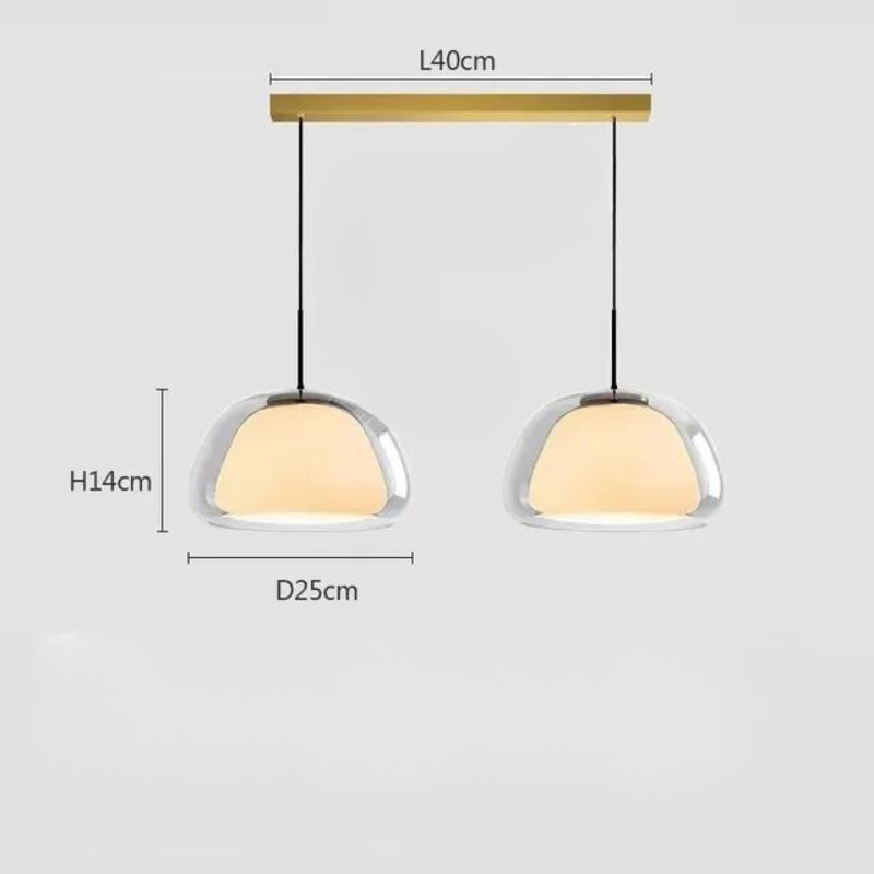 Suspension Capsule photo 15 | Luxarmonie