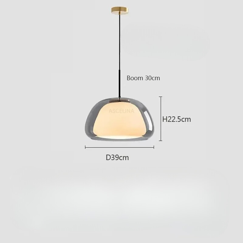 Suspension Capsule photo 14 | Luxarmonie