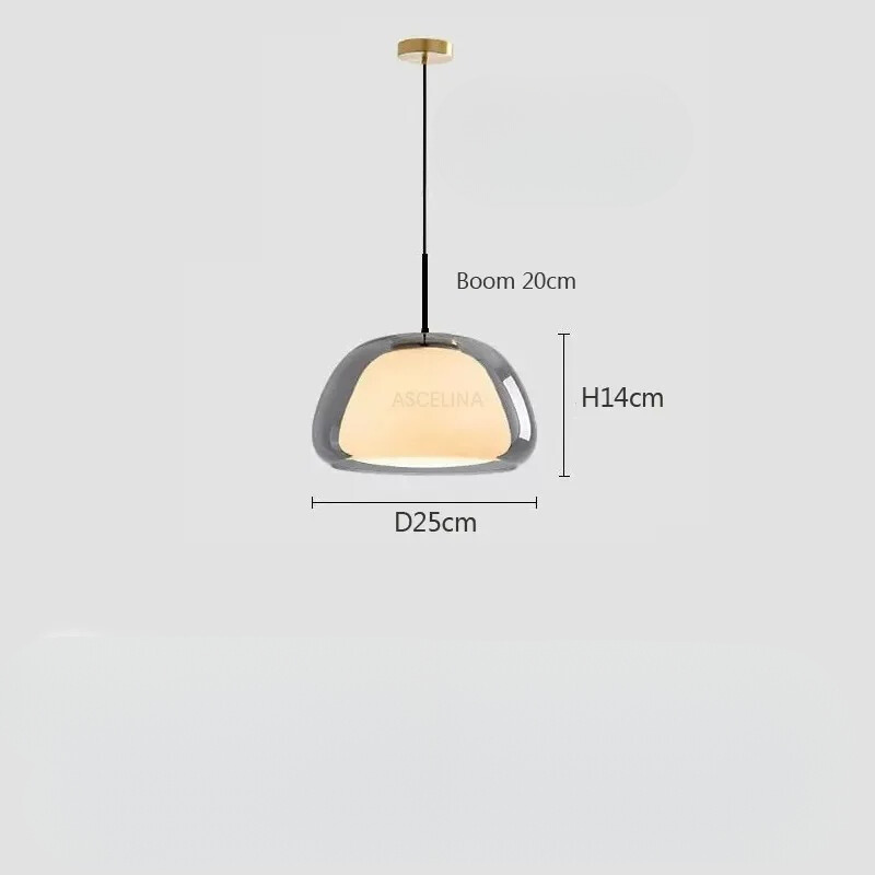 Suspension Capsule photo 11 | Luxarmonie