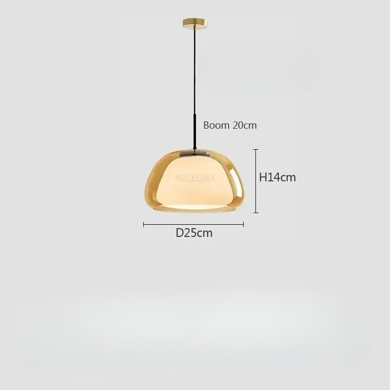 Suspension Capsule photo 10 | Luxarmonie