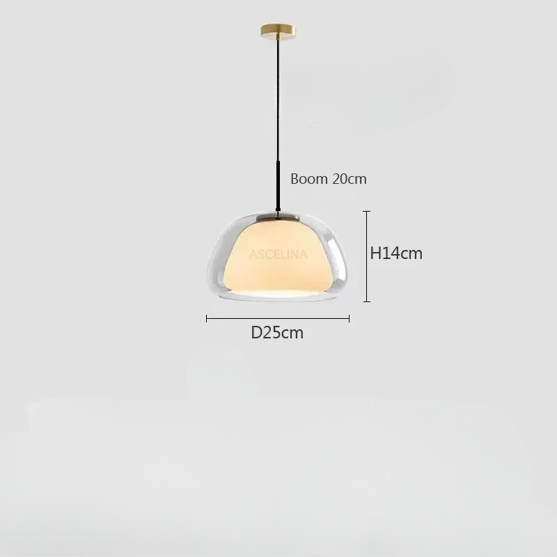 Suspension Capsule photo 9 | Luxarmonie