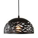 미드센추리 스타일의 높이 조절형 펜던트 램프 – Ombrelle