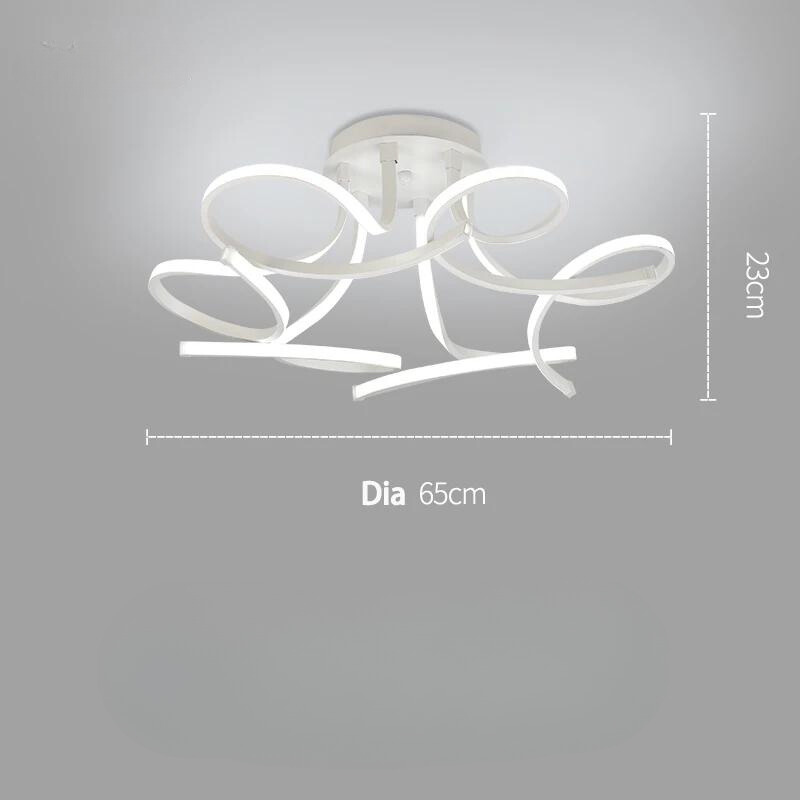 Plafonnier Subtilo photo 8 | Luxarmonie