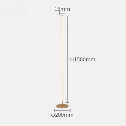 Altura Floor Lamp photo 8 | Luxarmonie