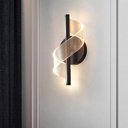 Luxaria Wall Sconce photo 4 | Luxarmonie