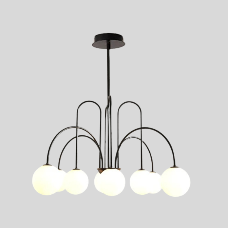 Suspension Forgiato photo 11 | Luxarmonie