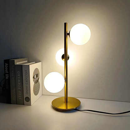 Lampe Sphérique photo 6 | Luxarmonie